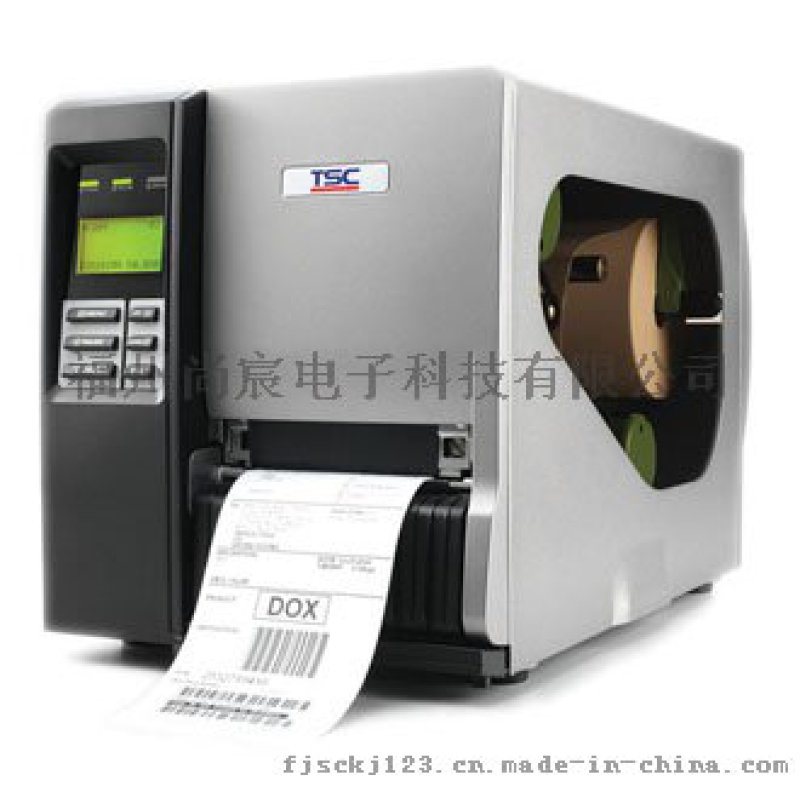 福州TSC TTP-2410M Pro打印机供应